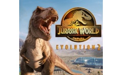 侏罗纪世界进化2十二项修改器