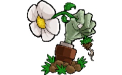 植物大战僵尸变态版