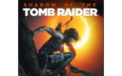 古墓丽影暗影十八项修改器