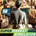 超市模拟器九项修改器