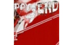 Happy End(快乐到死游戏)