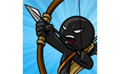 火柴人战争遗产无敌版