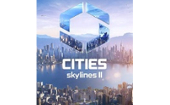 都市天际线2六项修改器