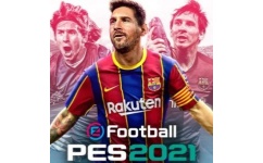 实况足球2021八项修改器