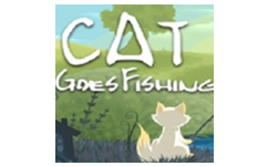 小猫钓鱼游戏