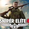 狙击精英4十三项修改器