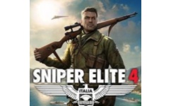 狙击精英4十三项修改器