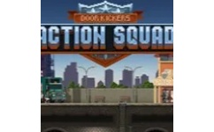 破门而入行动小队八项修改器