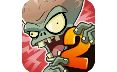 植物大战僵尸2恐龙危机