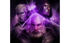 紫色晶石二十项修改器