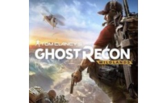 幽灵行动荒野七项修改器