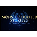 怪物猎人物语3：命运双龙