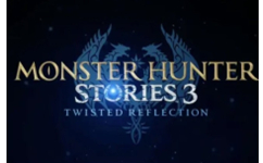 怪物猎人物语3：命运双龙