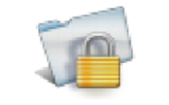 文件夹加密
