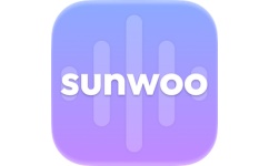 Sunwoo音频格式转换器