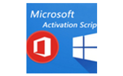 Microsoft Activation Scripts