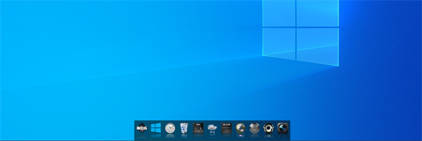 Winstep Nexus截图
