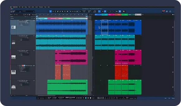 Studio One截图