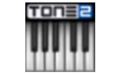 gladiator(音乐合成器)