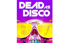 Dead as Disco(死亡迪斯科)