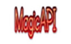 magic-api(快速开发框架)