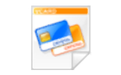 vcard名片二维码解码