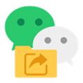 wechatDataBackup