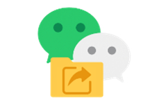 wechatDataBackup