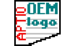 Change Logo(修改开机图案工具)