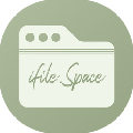iFileSpace(私人网盘文件管理工具)