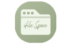 iFileSpace(私人网盘文件管理工具)
