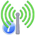 WifiInfoView(无线网络扫描软件)