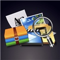 Cool File Viewer(万能文件查看编辑器)