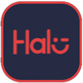 halo壁纸