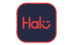 halo壁纸