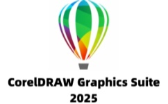 CorelDRAW Graphics Suite2025
