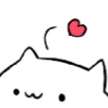 bongocat全键盘