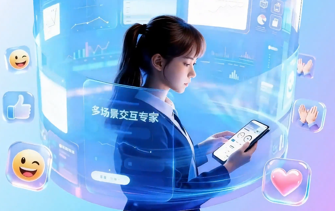 爱学电脑版截图