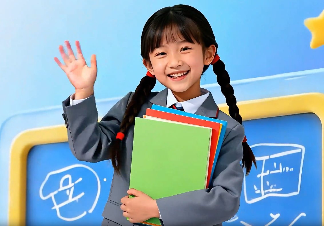 爱学电脑版截图