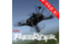 FPV Freerider