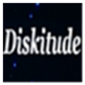 Diskitude(磁盘分析工具)