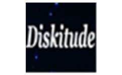 Diskitude(磁盘分析工具)