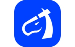驰腾云标签