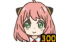 300桌宠