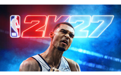 NBA2K27