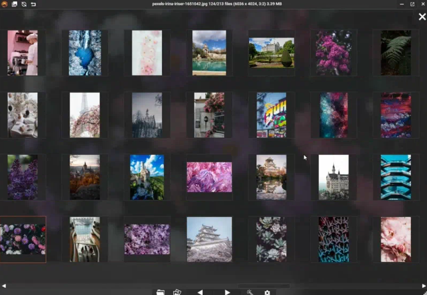 截图