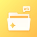 WisFile-AI文件管理工具‌