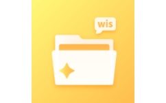 WisFile-AI文件管理工具‌