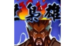 三国战纪：乱世枭雄