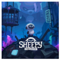 Sheepy: A Short Adventure(小绵羊的朝圣之路)